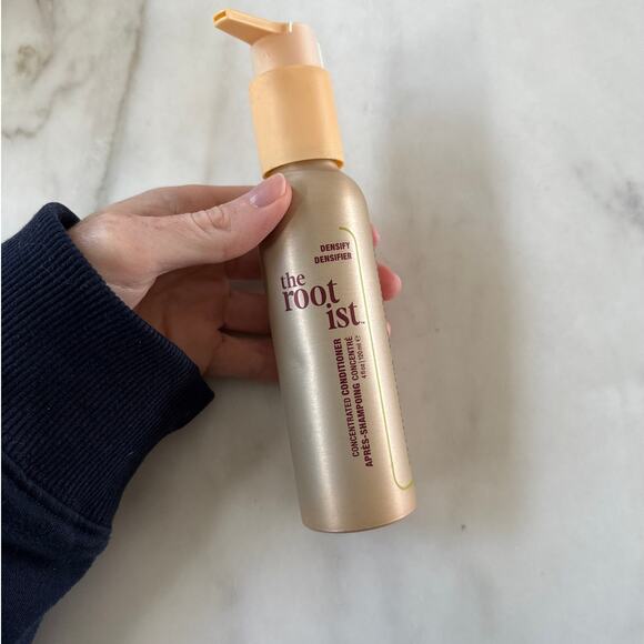 The Rootist Concentrated Conditioner - Picture 1 of 2